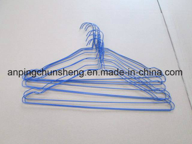 Hot Sale High Quality Kid Wire Hangers