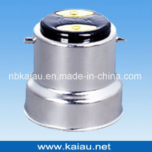 Lamp Holder (B22D/25X26 KA-LH01)