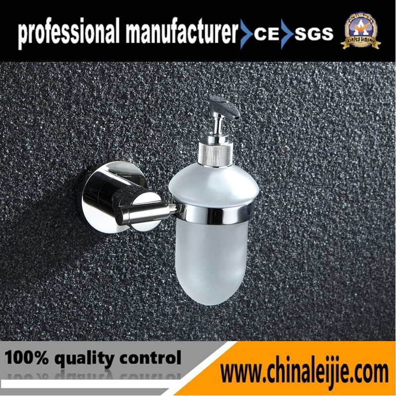 555 Series Newest Durable Stainless Steel Soap Dispenser for Wholesale