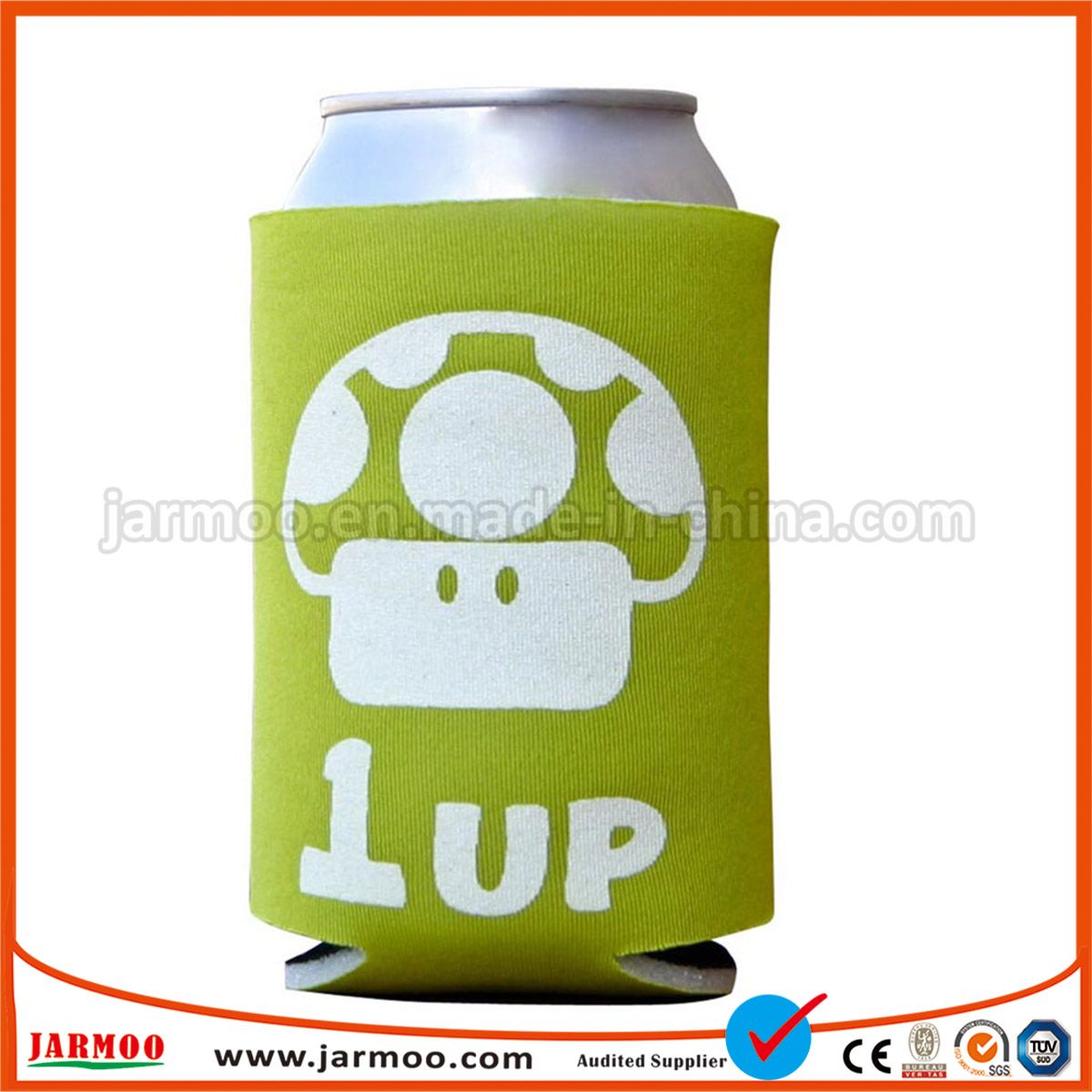 Big Event Free Gifts Insulated Party Stubby Holders