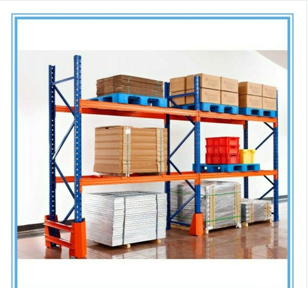 Well Known Steel Storage Rack Pallet Base Rack