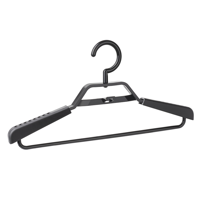 /proimages/2f0j00rBeawbgJAmYE/14-inches-plastic-coat-hanger-with-adjustable-shoulders-ph1404c-bl1-.jpg