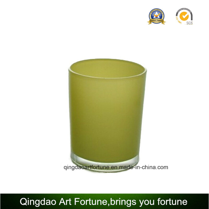 Hot Sale Votive Glass Candle Holder Manufacturer