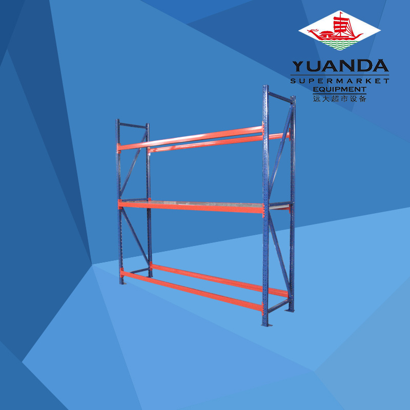 Warehouse Storage New Middle Duty Adjustable Cantilever Rack