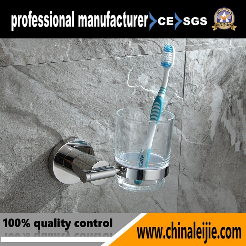 Manufactures Directly Export to Europe and Us Elegant Bathroom Accessories with Satin Finish