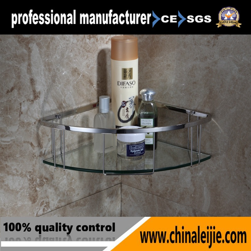 Stainless Steel Corner Basket Bathroom Accessories From China