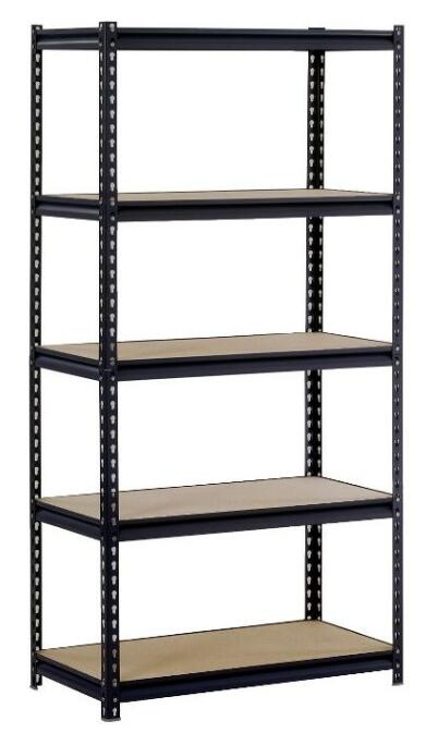 Quality 5 Layers Light Duty Shelving