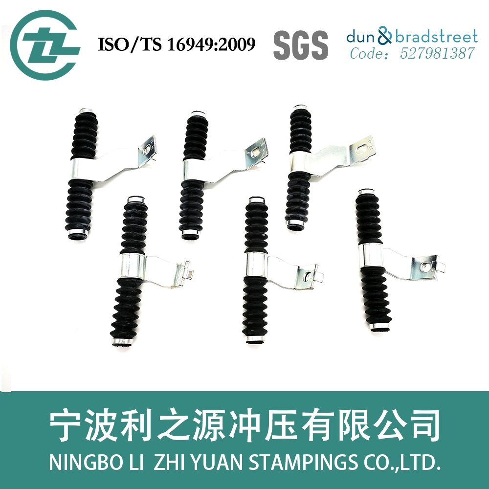 Wire Rack of Cable Control System for Shanghai GM