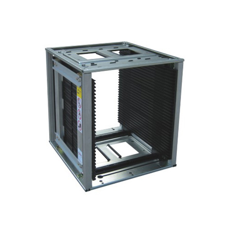 ESD SMT PCB Magazine Rack Factory Supplier