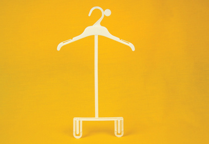 Combination Hanger (24*16*41cm)