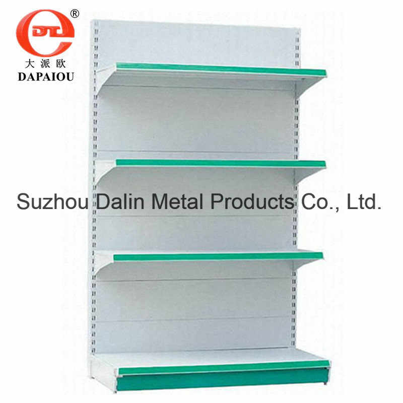 Medium-Sized Bearing Display Supermarket Shelf