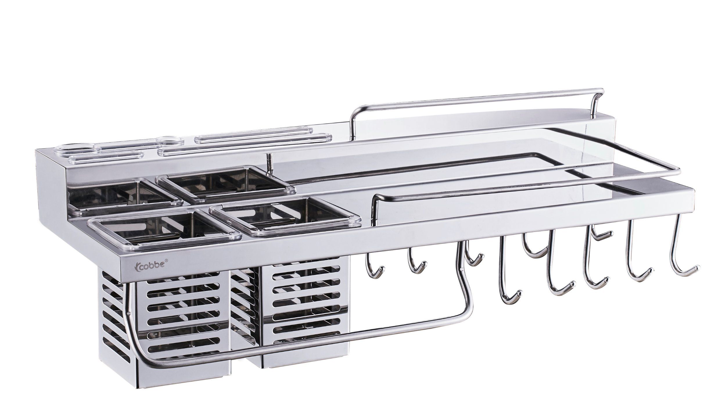 Im-T66260 Kitchen Rack