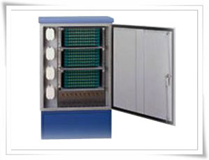 Customized High Quality Network Install Rack