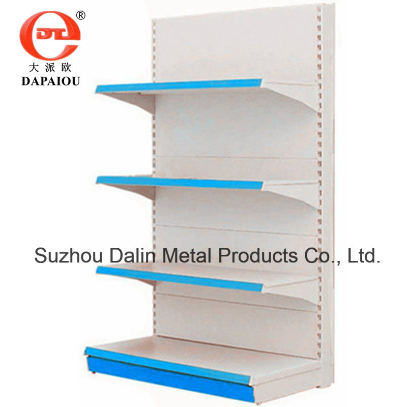 Supermarket Display Stand Shelfing Rack