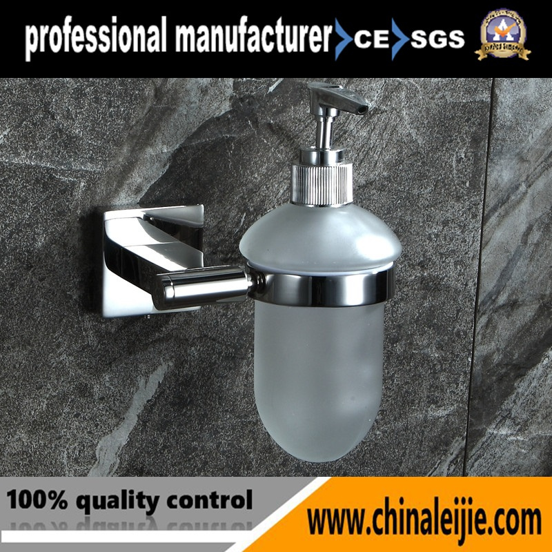 Soap Dispenser Bathroom Accessories Sets Stainless Steel Bathroom Accessory Bath