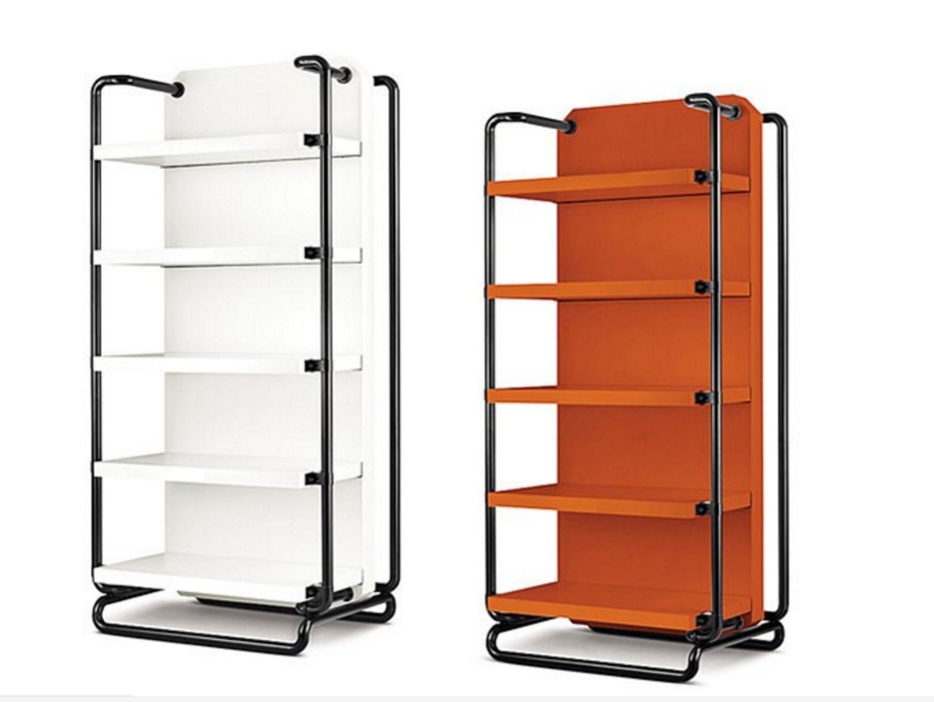 Floor Display Rack/Shelf