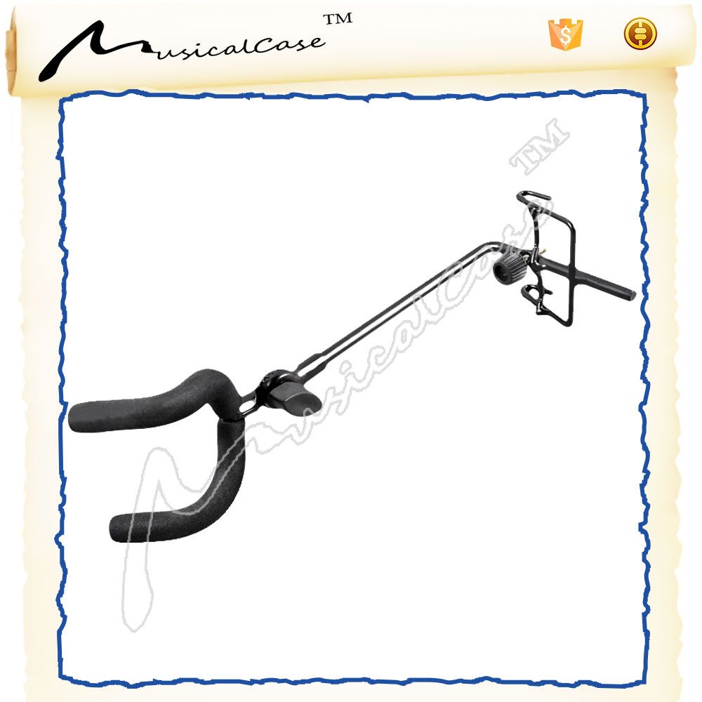 Mucis Instrument Display Net Guitar Hanger