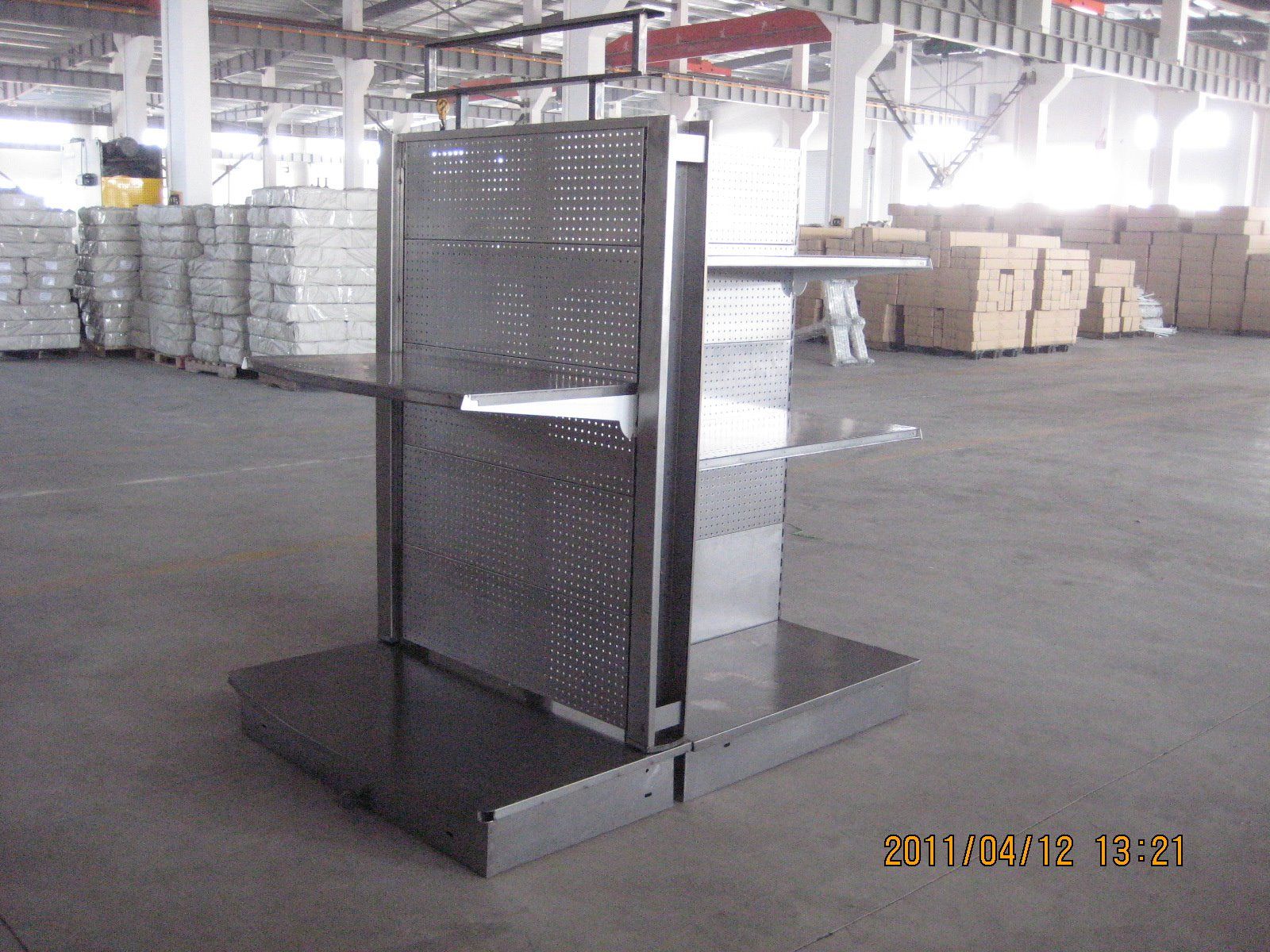 Small Open Shelving Unit Small Wire Shelving Unit Modular Shelf Unit Wall Shelving Ideas Storage & Shelving