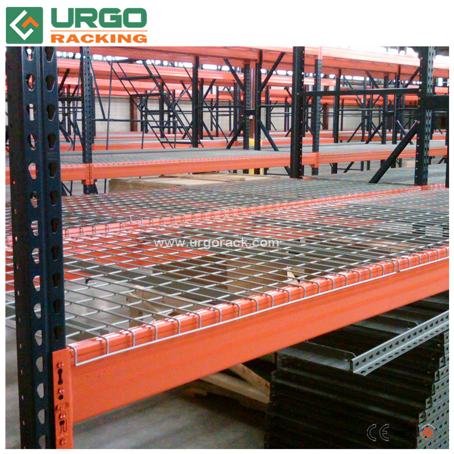 High Performance Jiangsu Nanjing Adjustable Pallet Racking