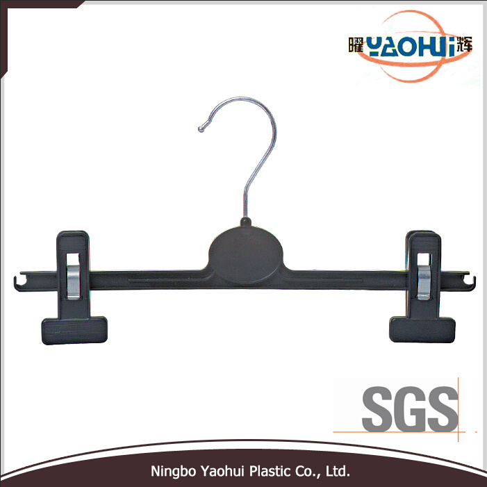 Kid Bottom Hanger with Metal Hook for Display