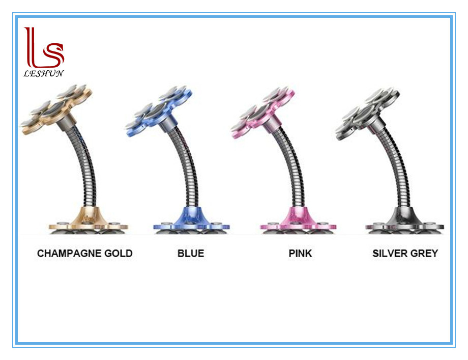 Gecko Paw Style Mobile Phone Holder