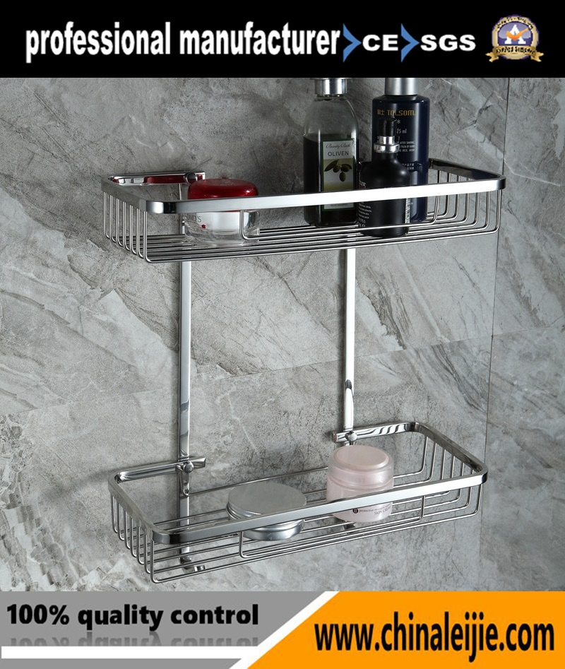 Corner Basket in Bathroom of Bathroom Accessories From China