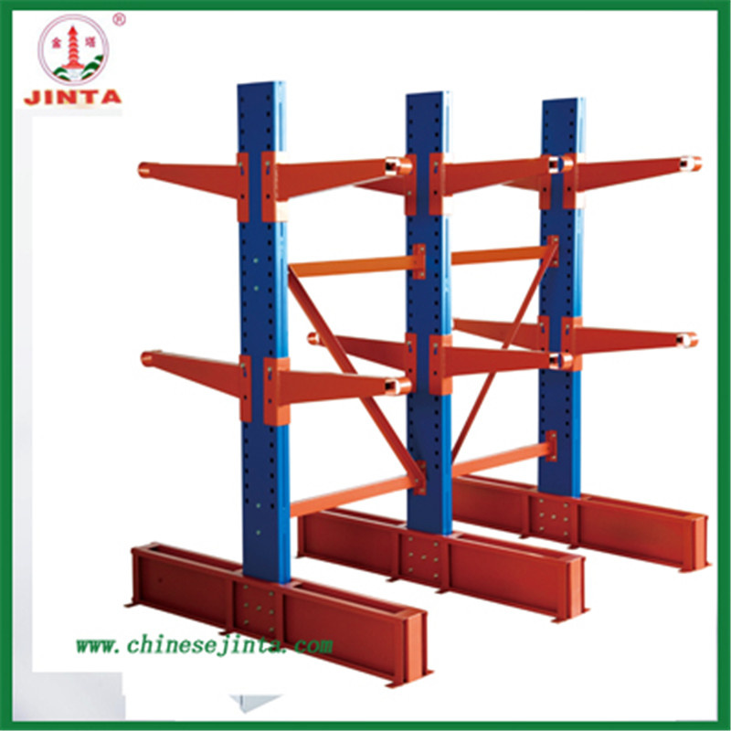 Selling Economical Heavy Racks Cnatiliver Rack