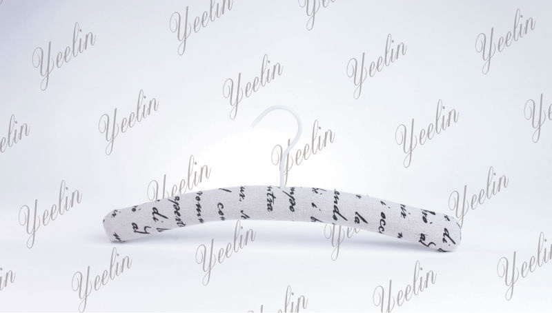 Guilin Cotton Hanger for Supermarket, Wholesaler