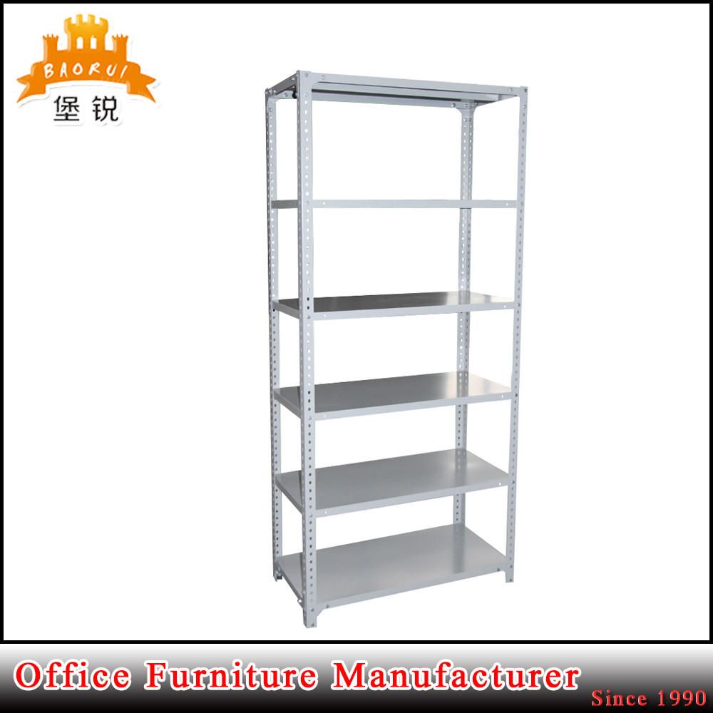 Light Duty Shelf with Good Rack System