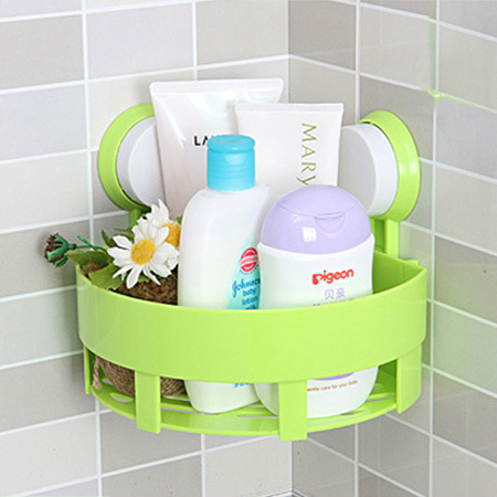Suction Triangle Rack, Triangle Storage Holder