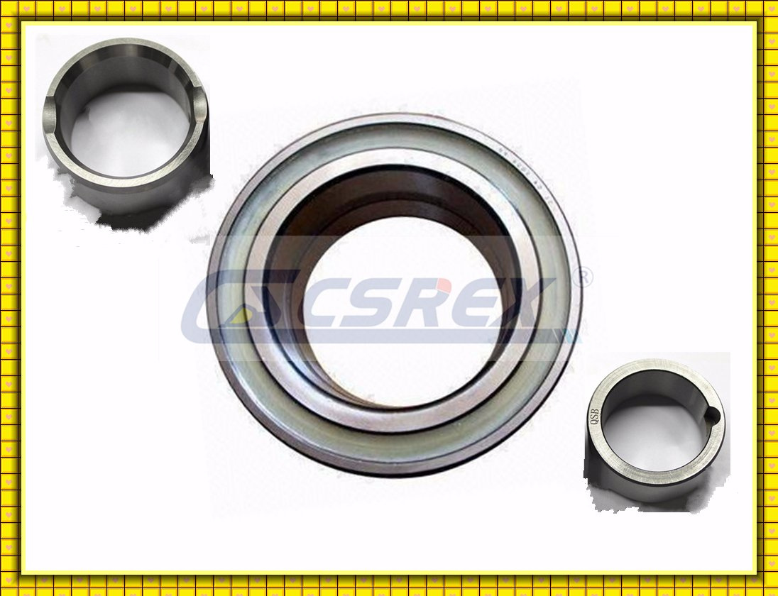 OEM Alloy Steel Machined Grease Holder