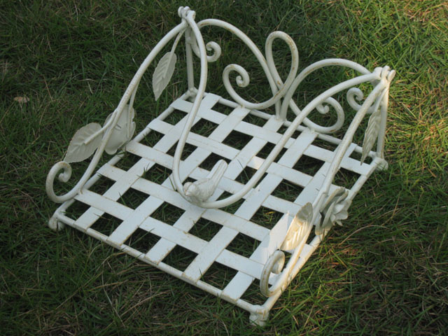 Paper Rack (PL08-4867)