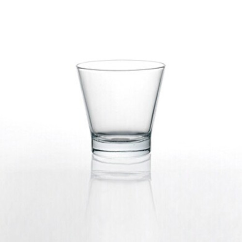 Hot Sale V Glass Candle Holders