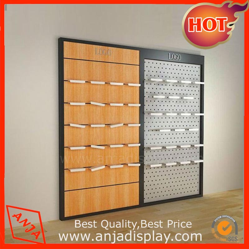 Shoe Wall Dipslay Stand Shoe Wall Rack