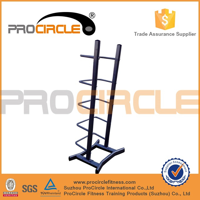2015 New Arrival Space Saving Sand Bag Power Rack (PC-BR1009)