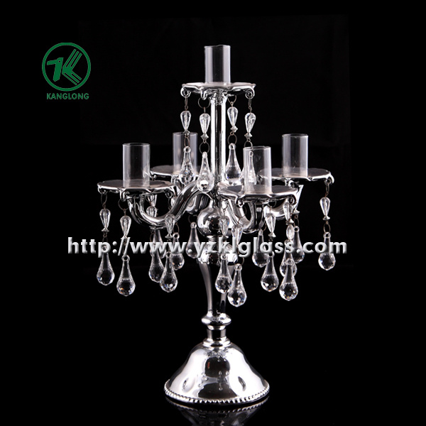 Candle Holder for Home Decoration by BV...