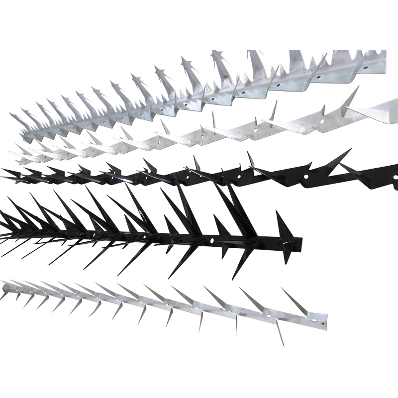 Specialized Manufacturer Anti - Creeped Wall Spike