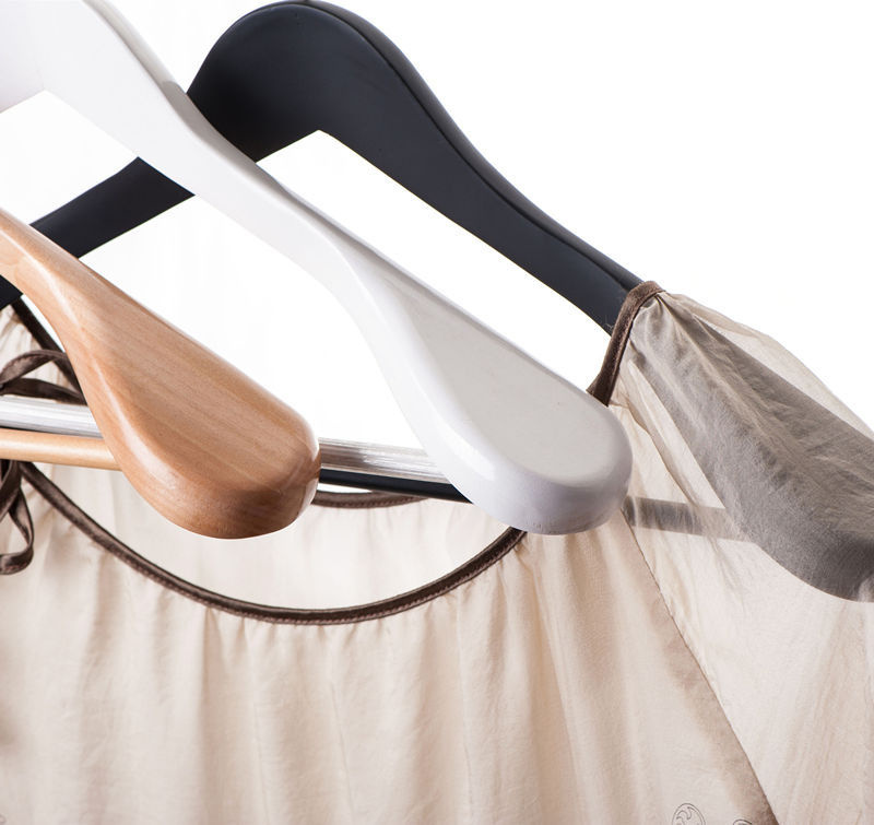 Garmemt Usage Top Hanger for Woman