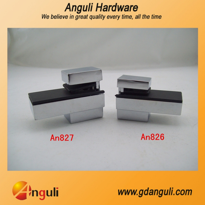 Adjustable Zinc Alloy Glass Clamp/Glass Holder (An826)