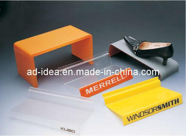 Multi Purpose Acrylic Stand and Large Acrylic Book Stand