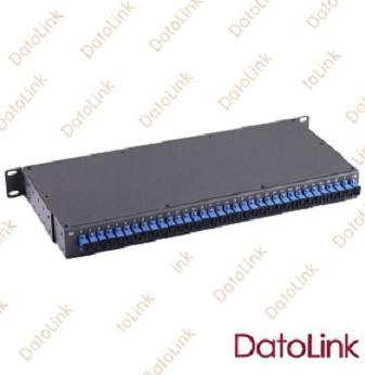Fiber Optic Splitter Rack for PLC Splitter