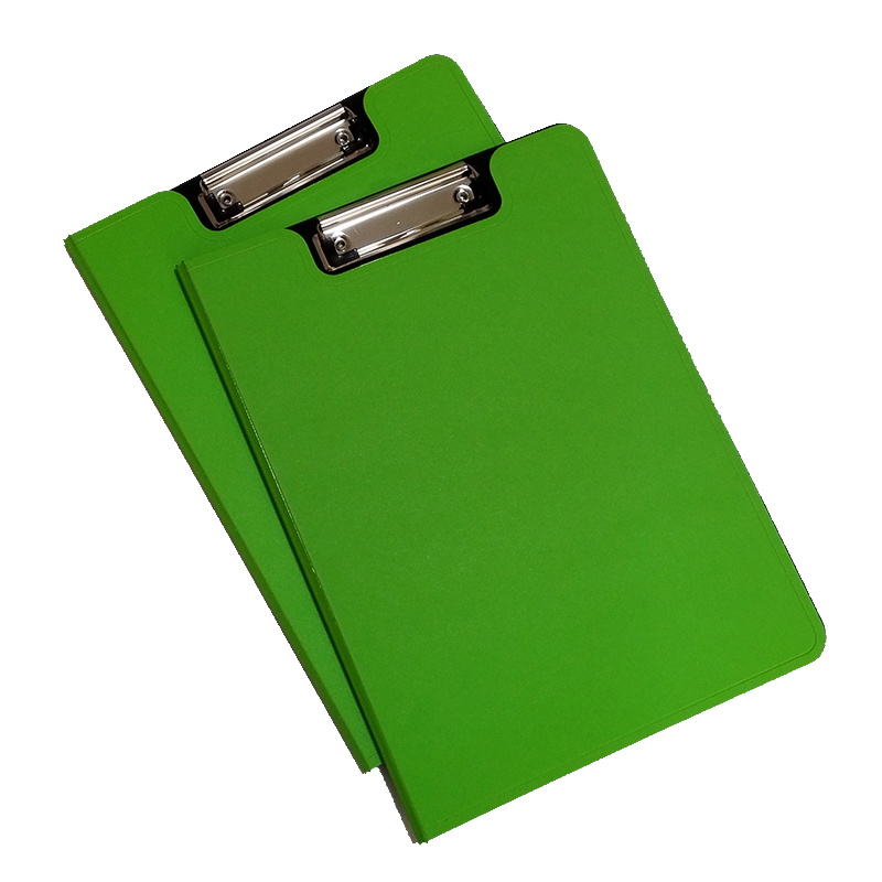 Made in China Factory PP Foam Clipboard Folder
