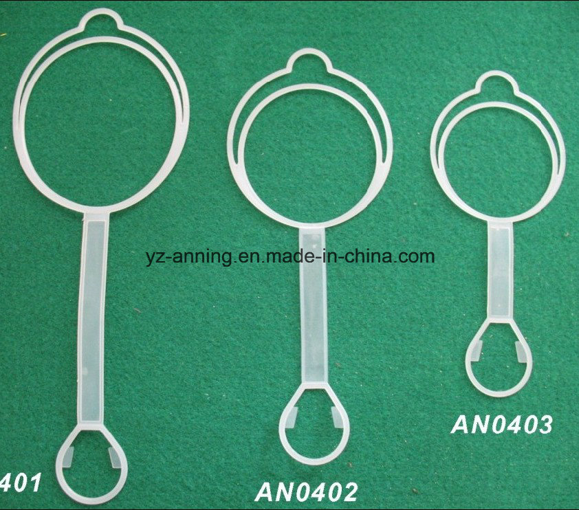 Disposable Medical IV Bottle Hanger