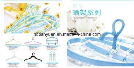 Plastic Hanger, Cloth Hanger, Plastic Clothes Hanger