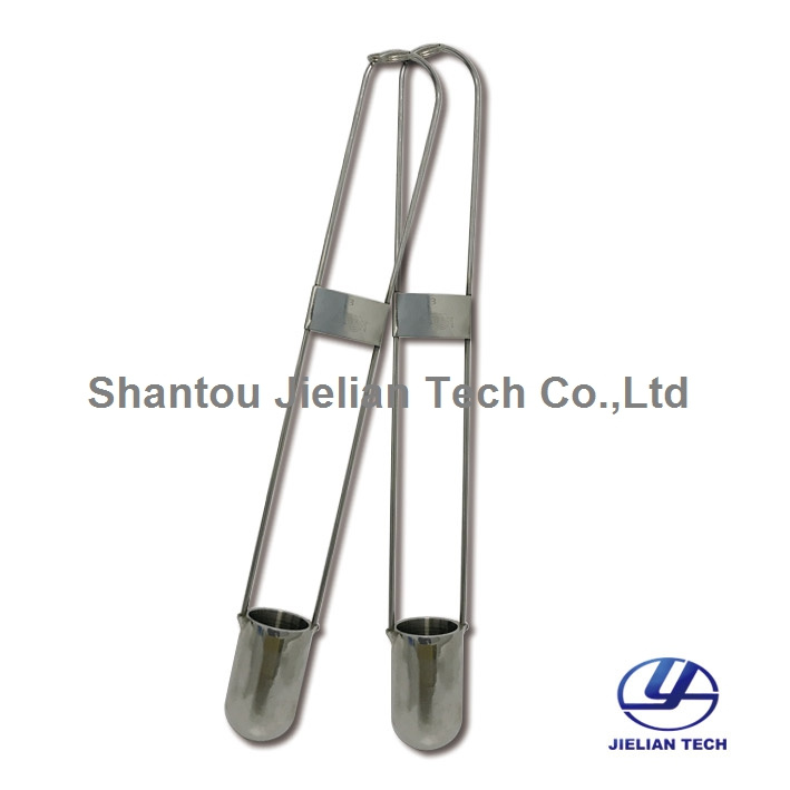 Germany Aaron Zahn 2/3/4/5/6/7 Flow Cup Viscometers for Paint