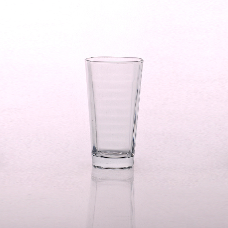 Wholesale Clear Drinking Glass Cup