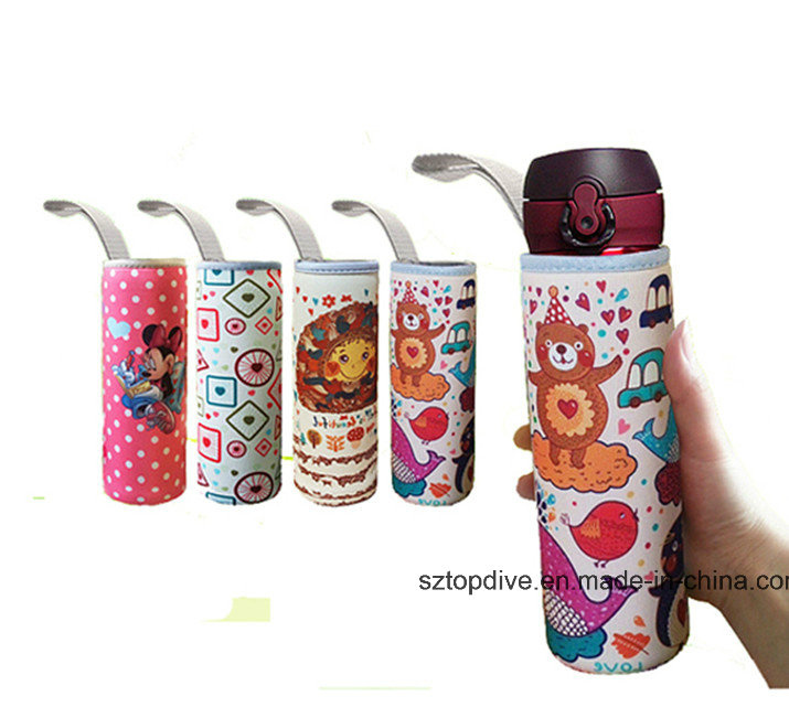 Water Cup Cooler Bottle Cooler