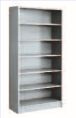 Hospital Medicine Shelf Without Door