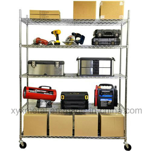 /proimages/2f0j00wZvTHoqBGjcn/chrome-metal-movable-wire-shelving.jpg