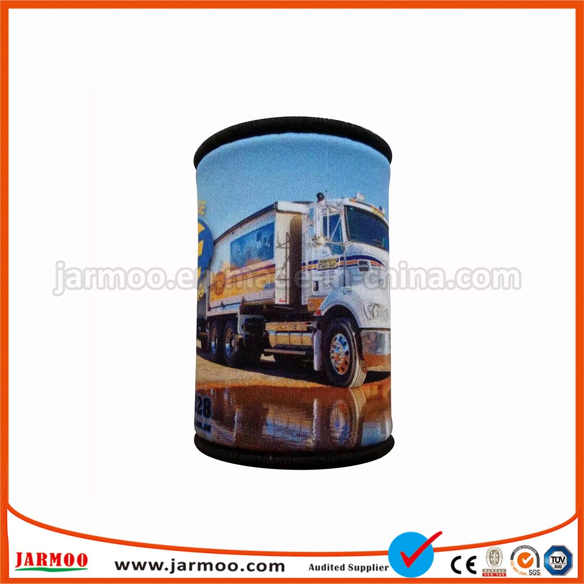 Top Quality Thicker Popular Custom Printed Beer Cooler